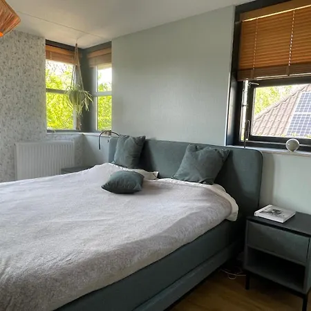 Hotel Sol Schoorl