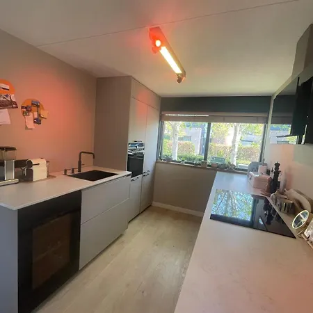 Sol Hotel Schoorl